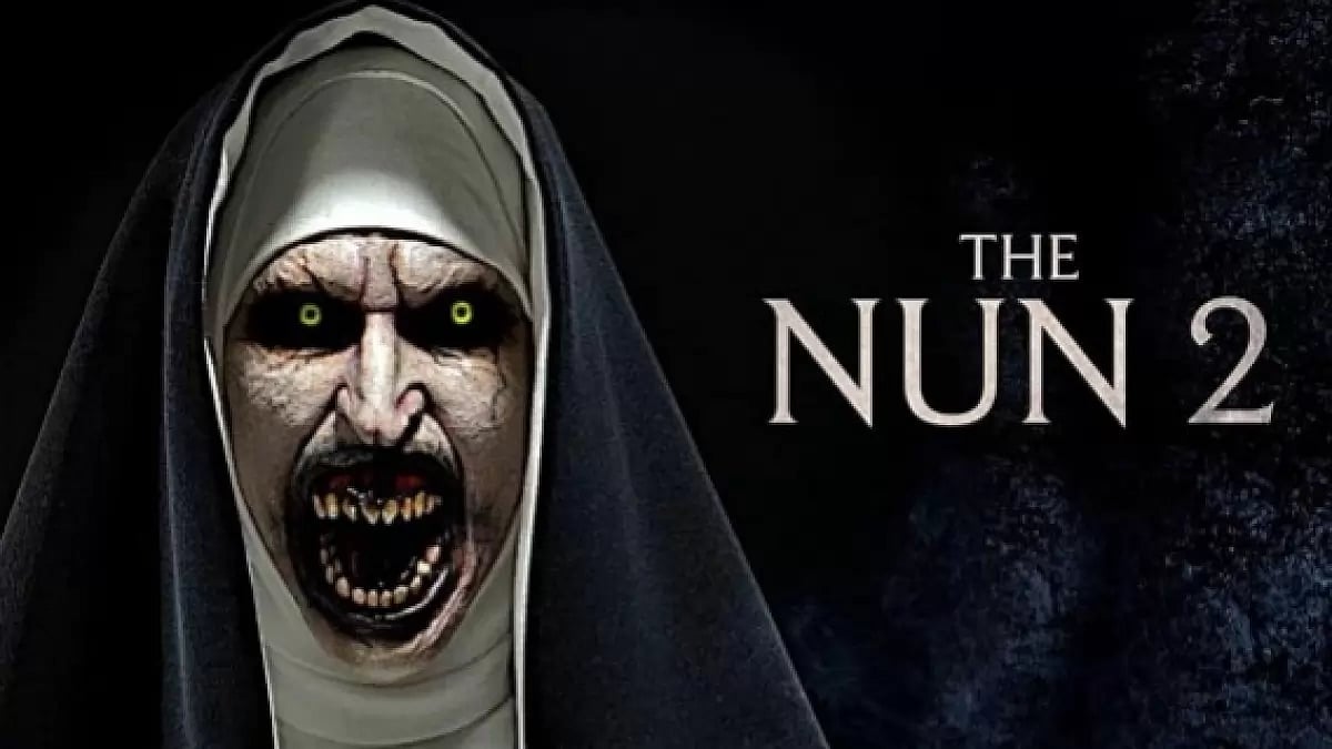 The Nun 2