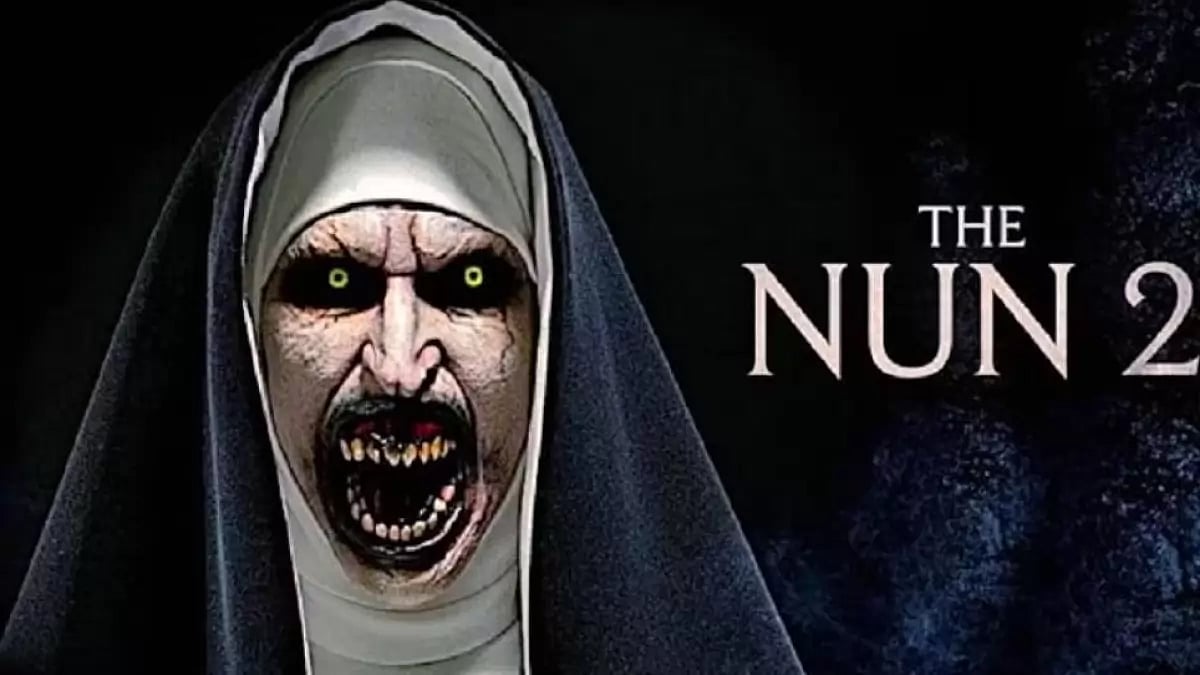 The Nun 2