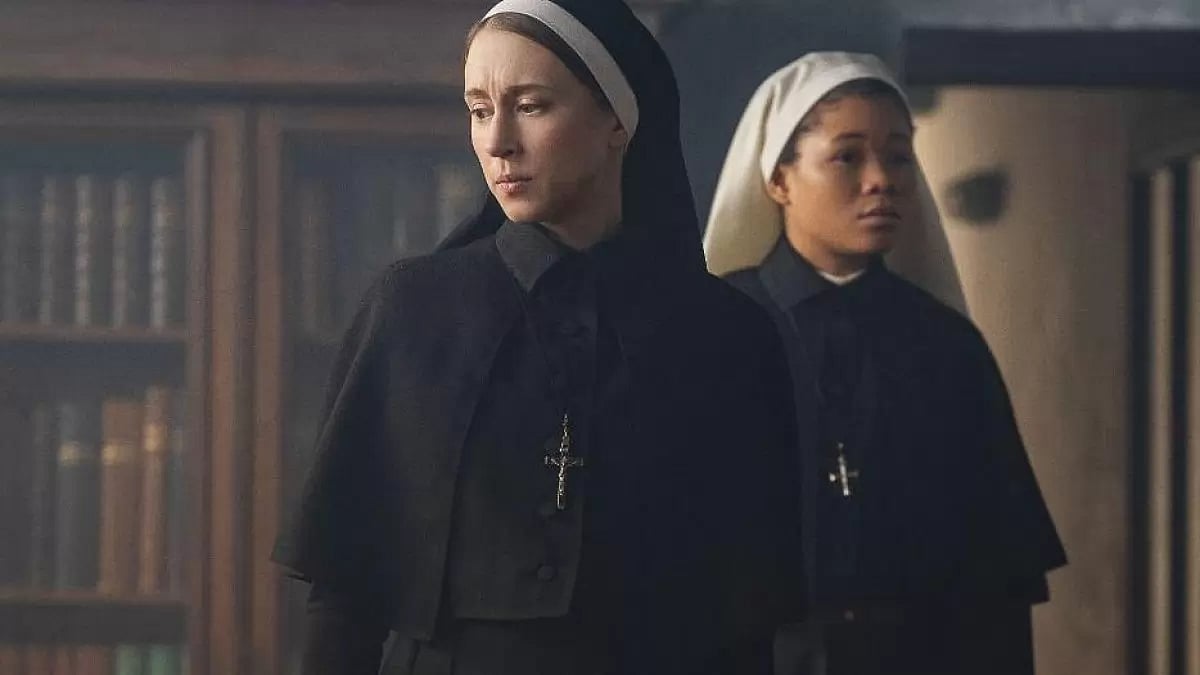 The Nun 2