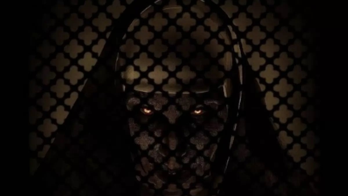 The Nun 