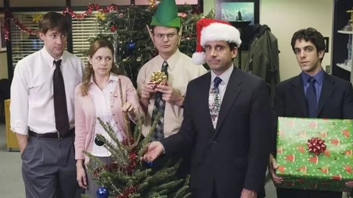 The Office