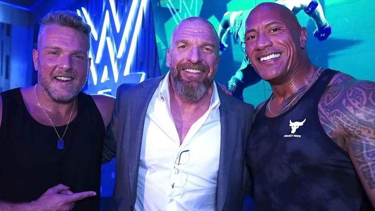 The Rock 