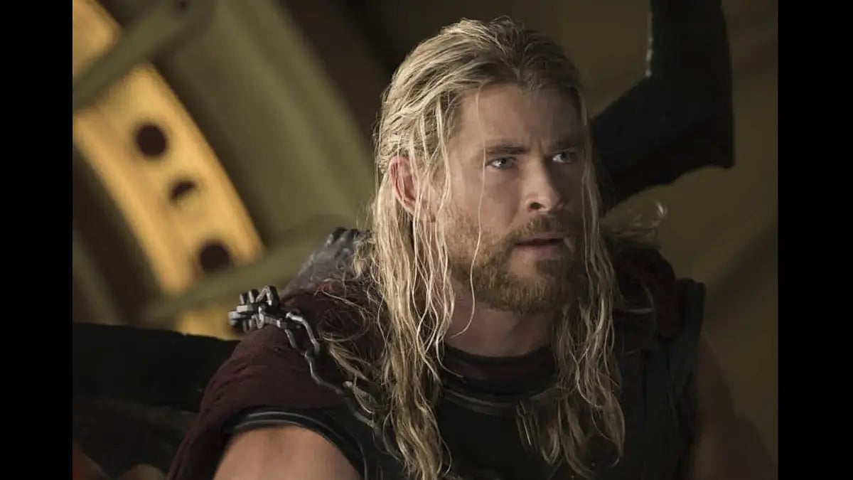 Thor