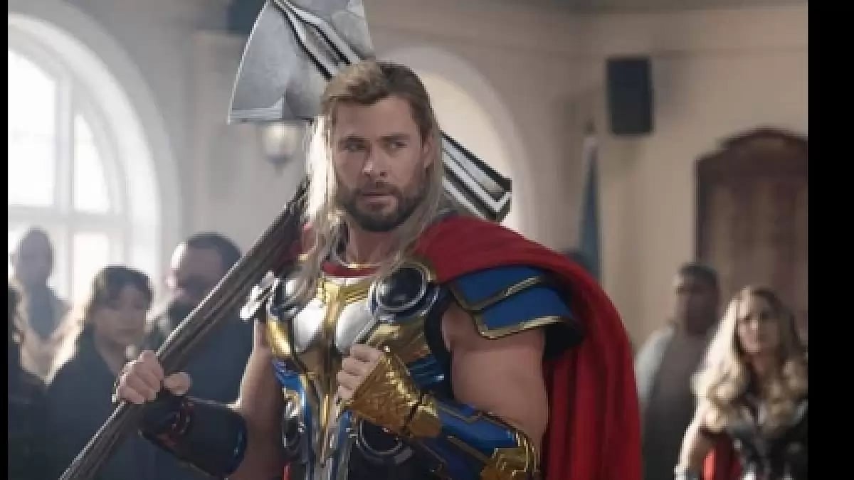 Thor