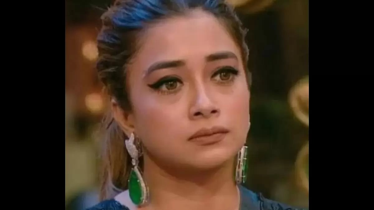 Tina Datta