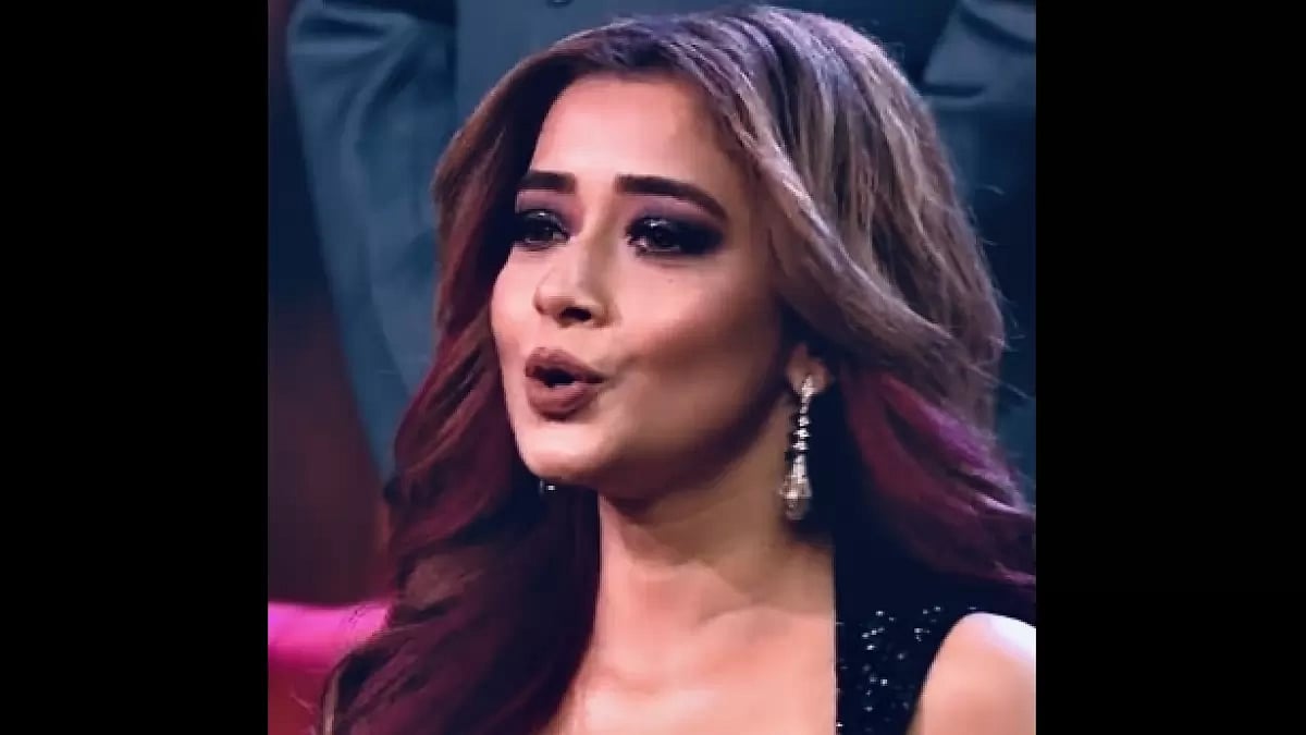 Tina Datta