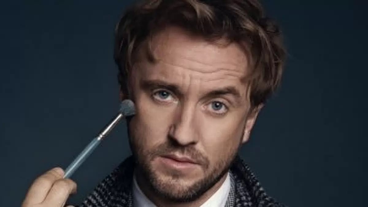 Tom Felton