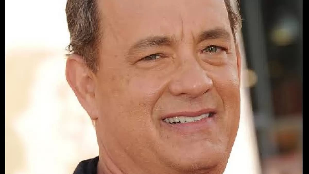 Tom Hanks