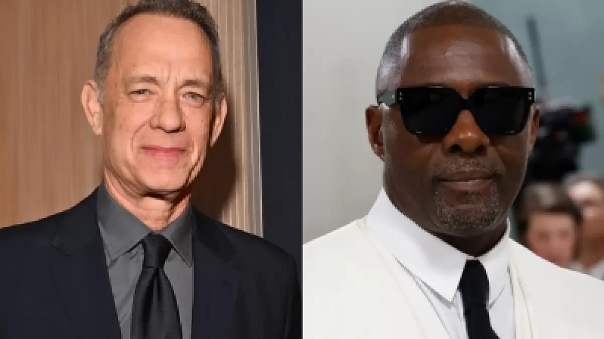 Tom Hanks