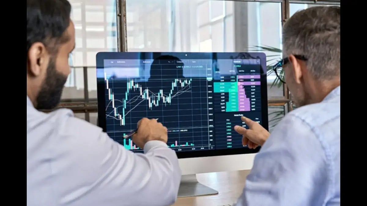 Top Crypto