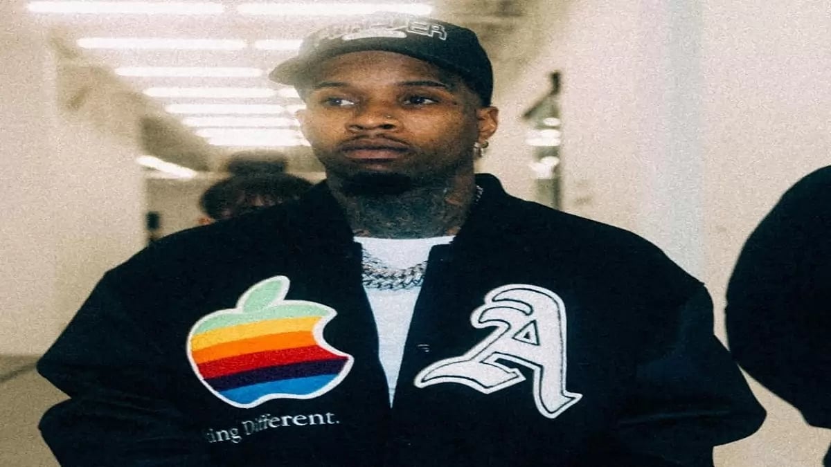 Tory Lanez