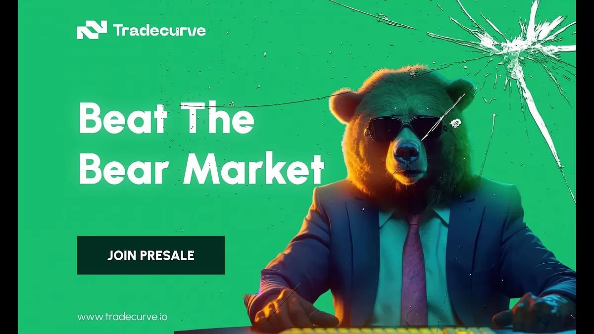 Tradecurve