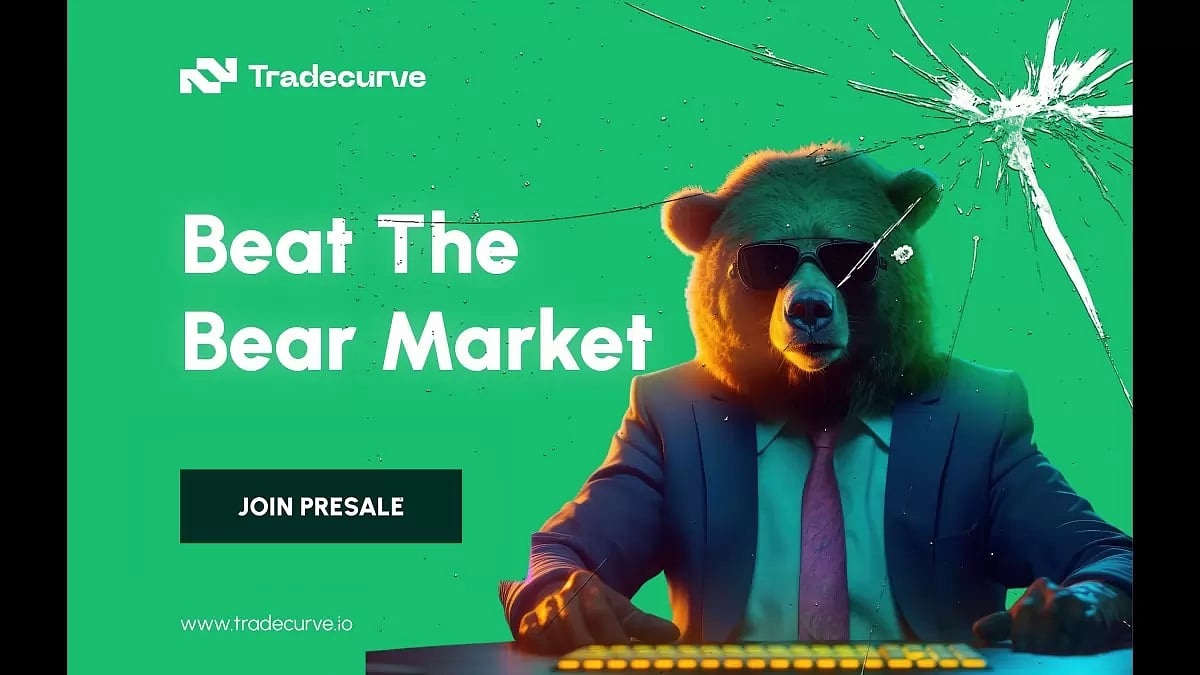 Tradecurve