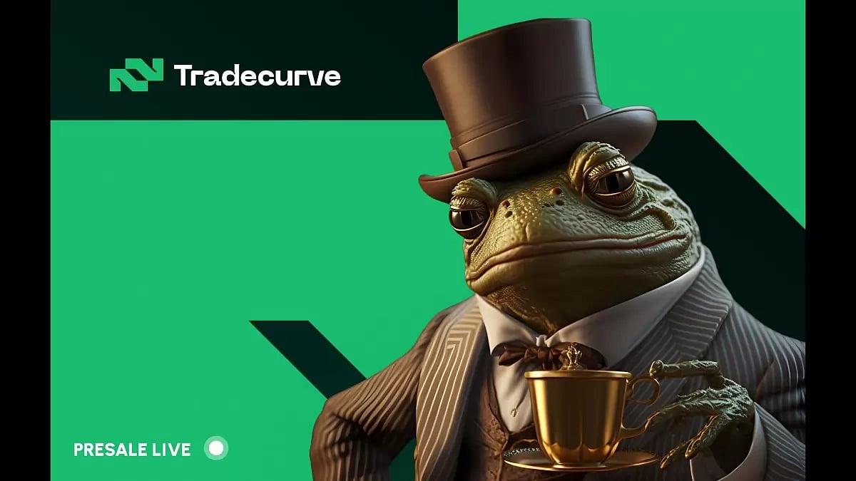 Tradecurve