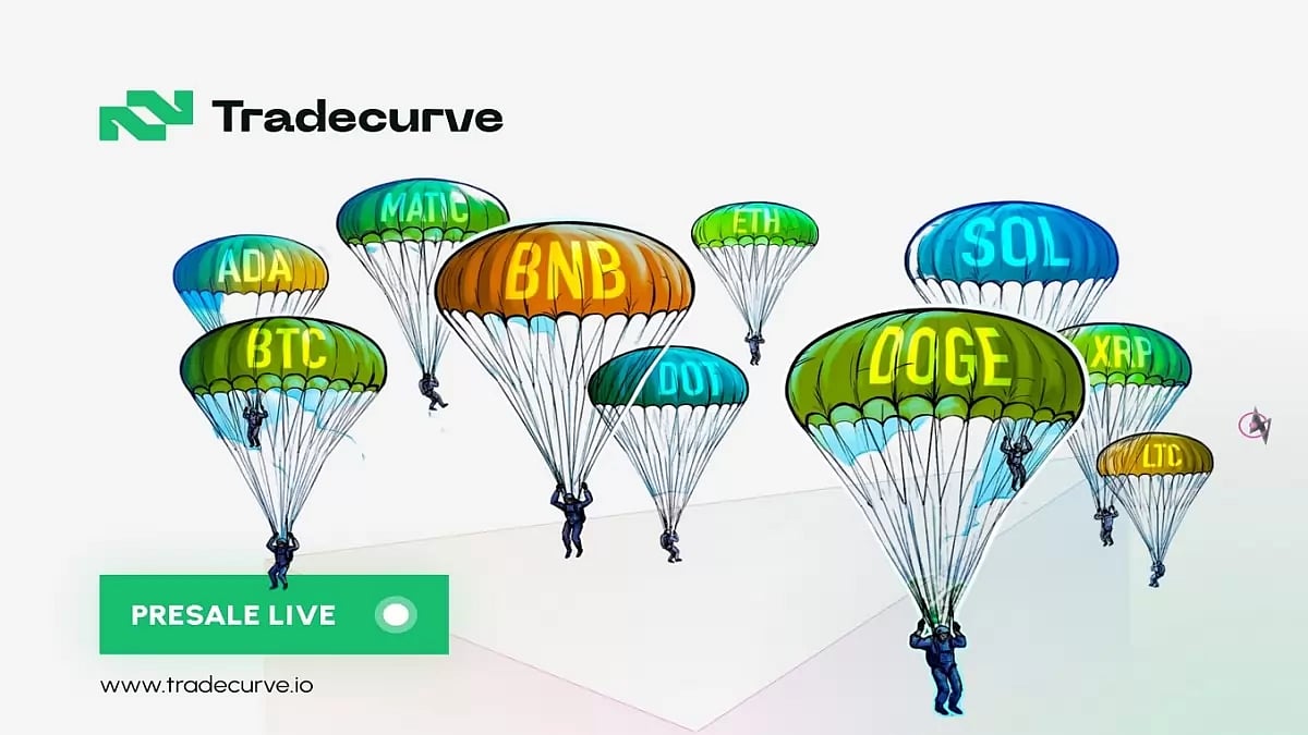 Tradecurve