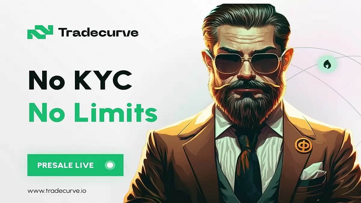 Tradecurve