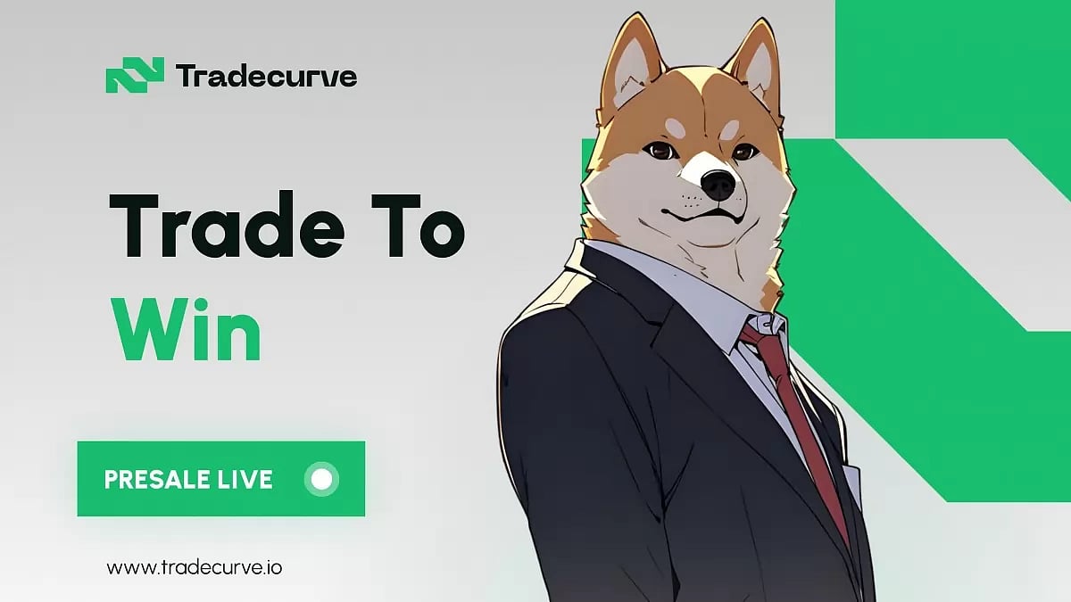 Tradecurve