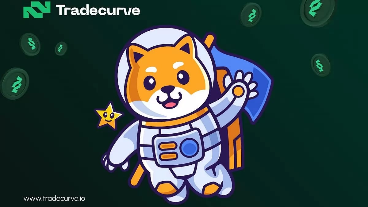 Tradecurve