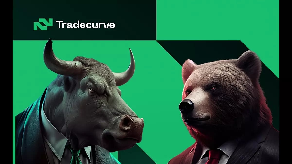 Tradecurve