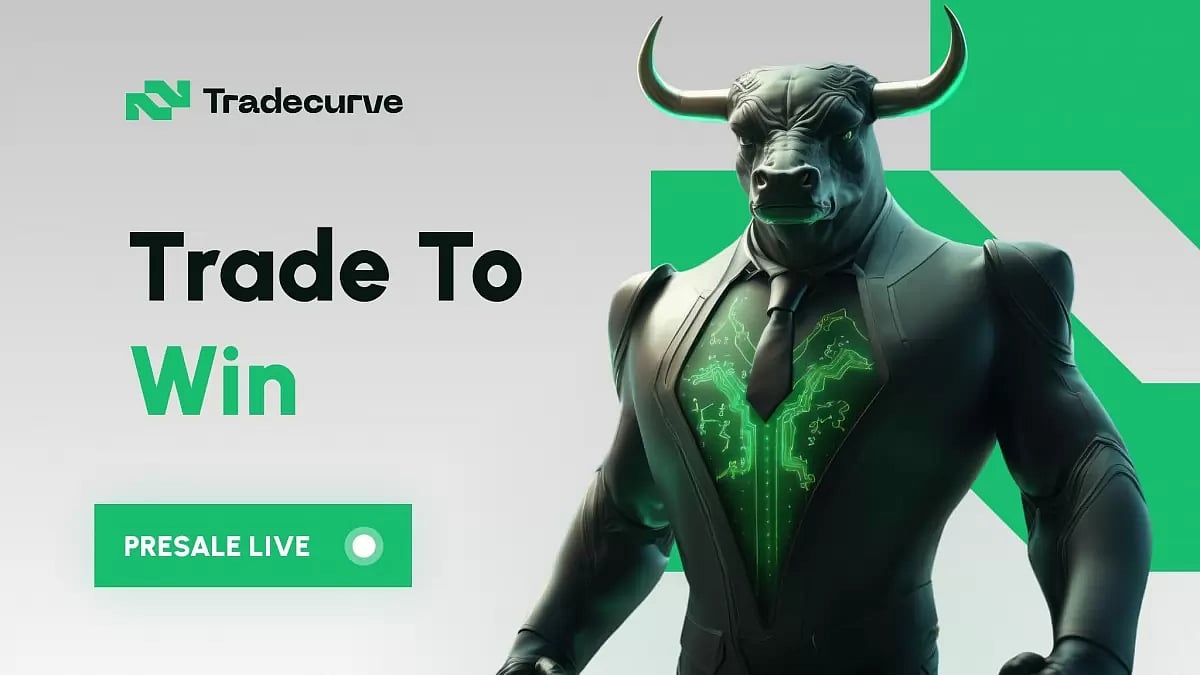 Tradecurve