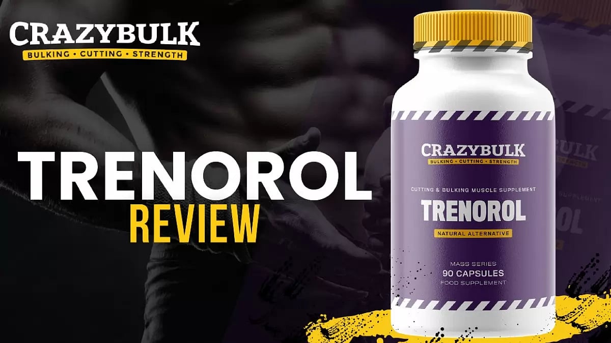 Trenorol