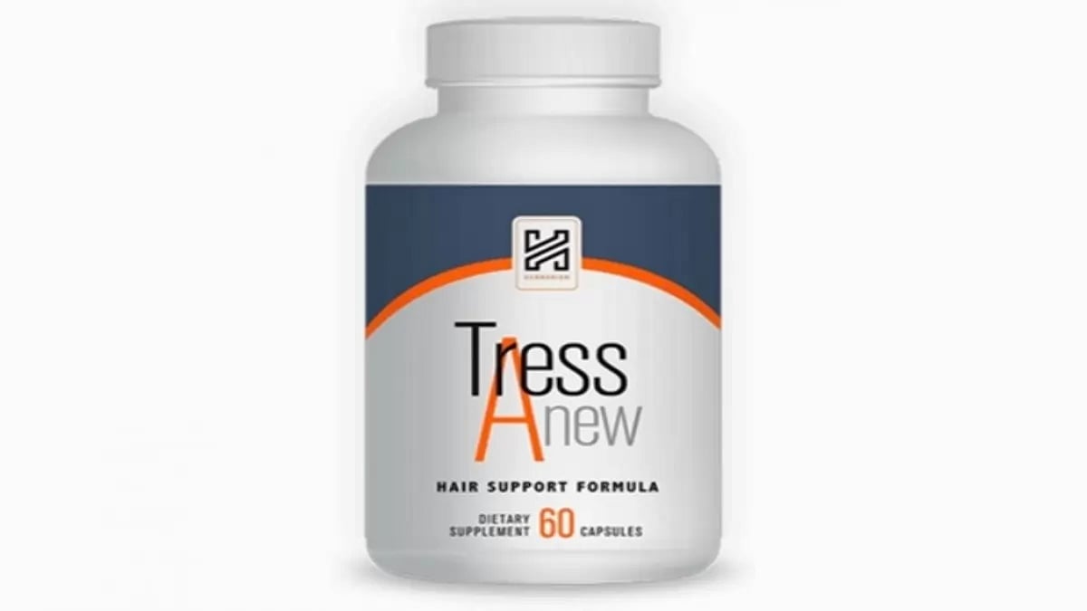 TressAnew