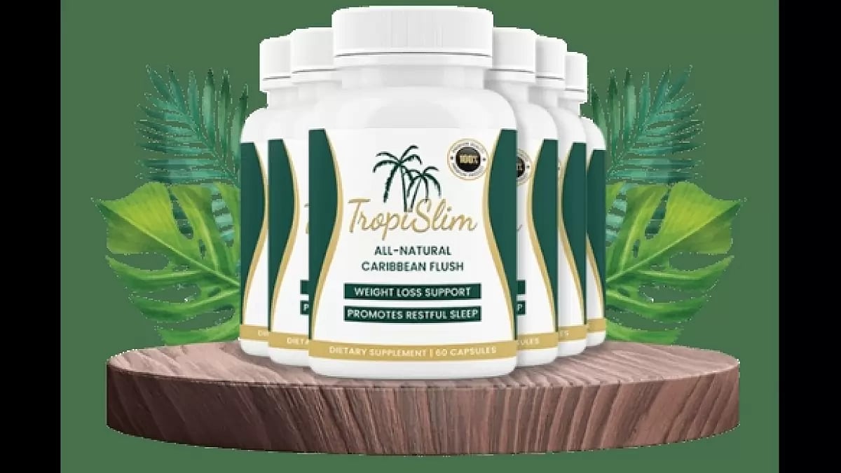 TropiSlim