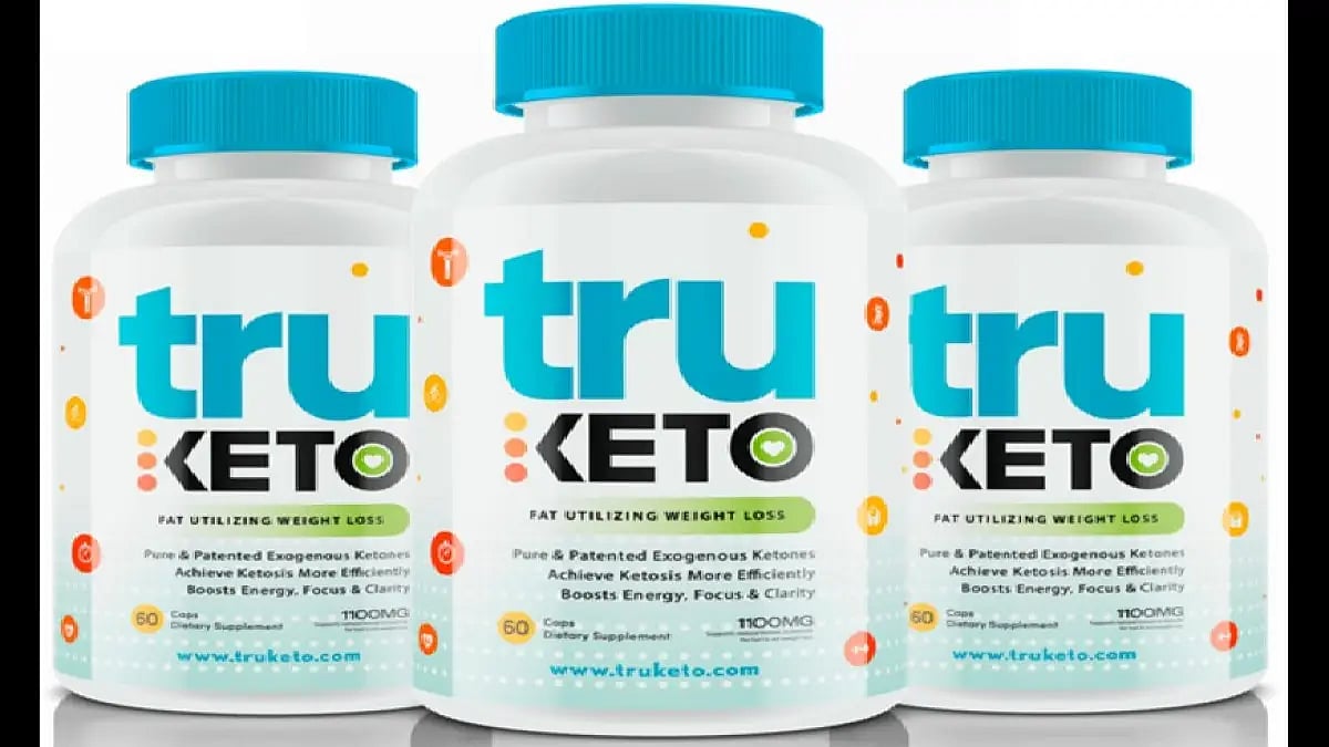 Tru Keto