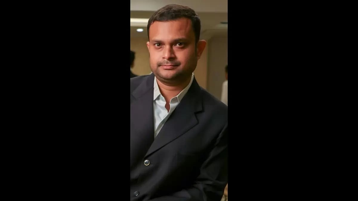 Tuhin Jana