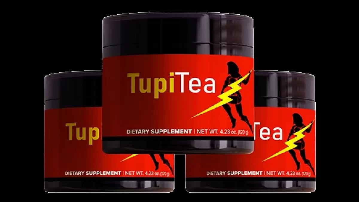TupiTea 