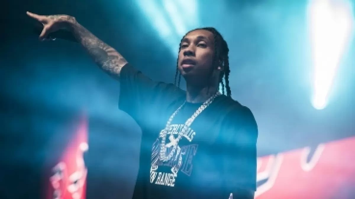 Tyga