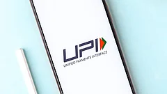 UPI transactions - null