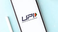 Government Rejects Opposition's Claims Of ‘Foreign Pressure’ Over UPI Fee UPI transactions