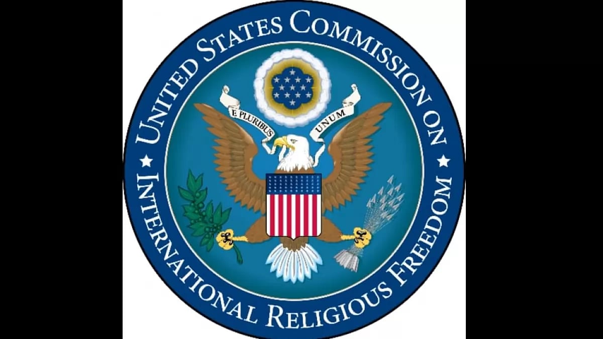 Hindus Not Represented In USCIRF, Says Indian Diaspora Body
