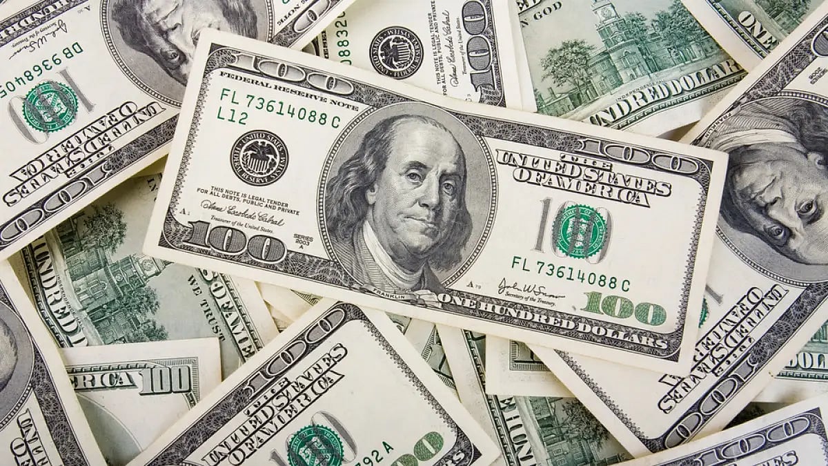 US Dollars (Image for representation)