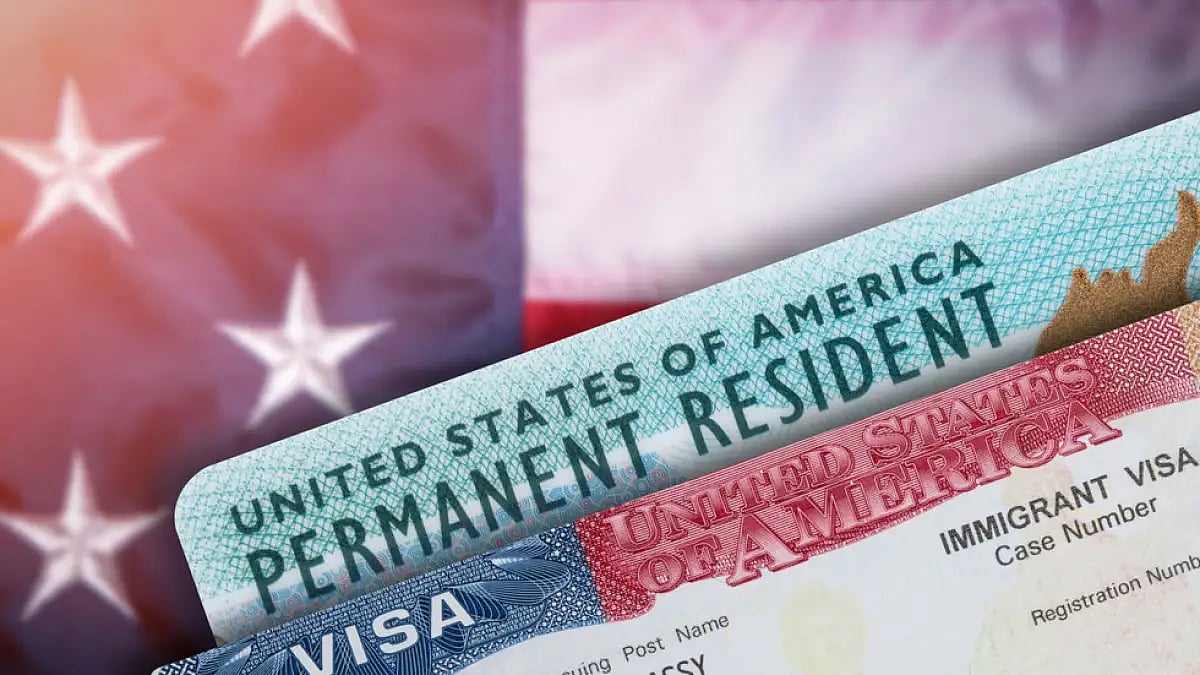 US Visa
