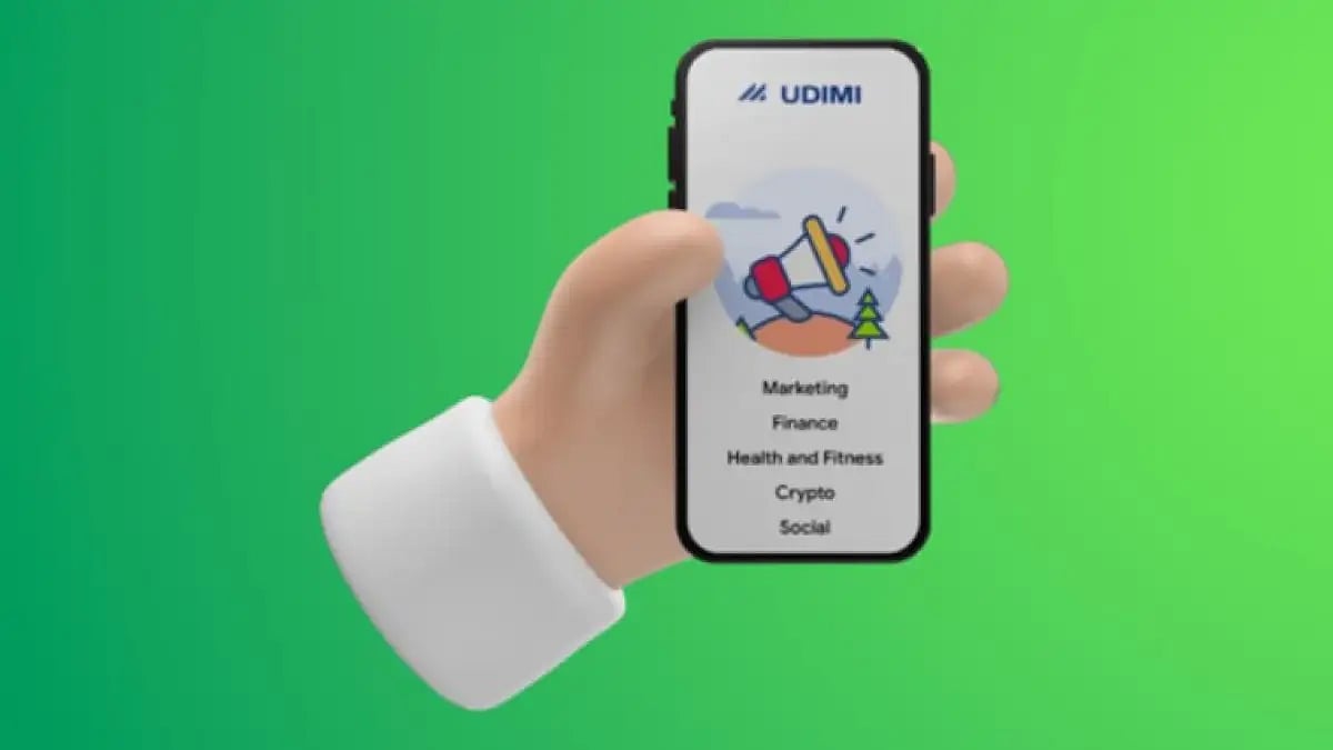Udimi