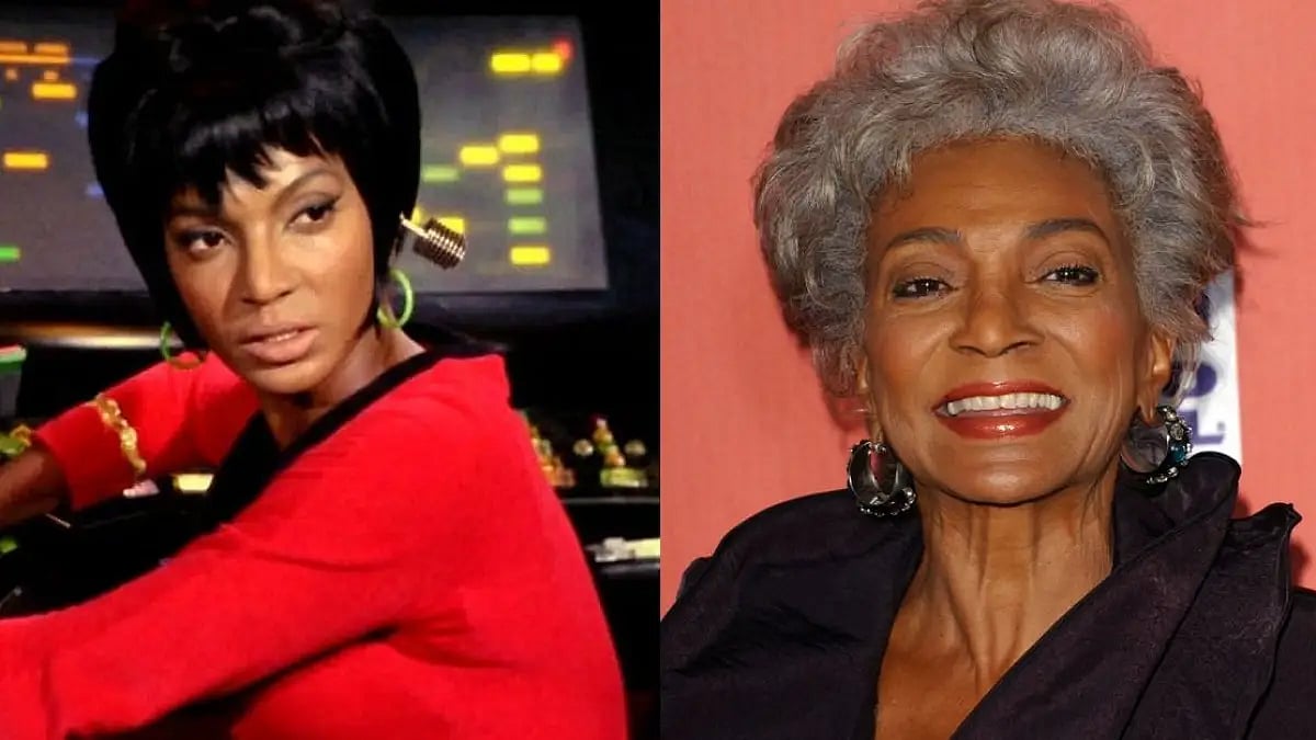 Uhura