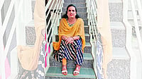 The Right Of Transgender People To Get Married Uma, a transgender activist who heads the NGO Jeeva