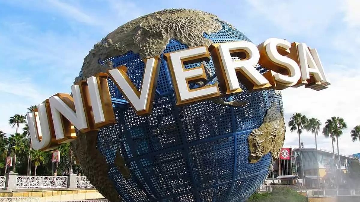 Universal