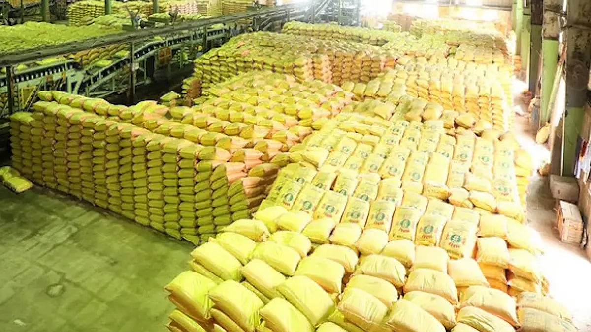 Urea