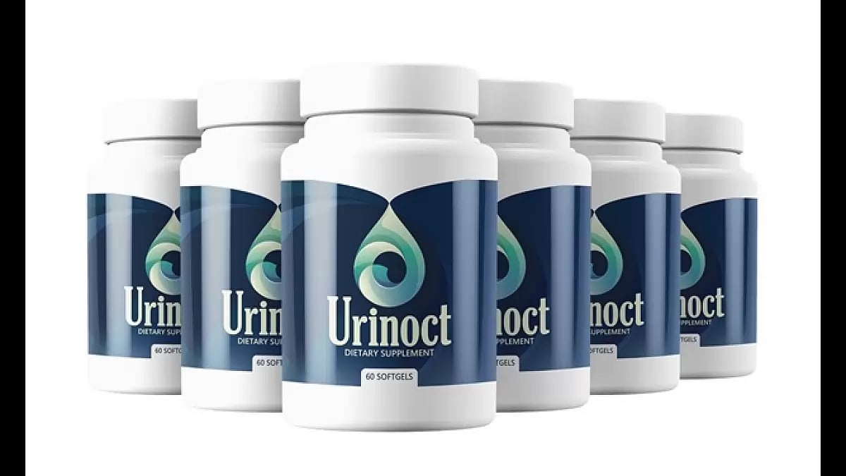 Urinoct