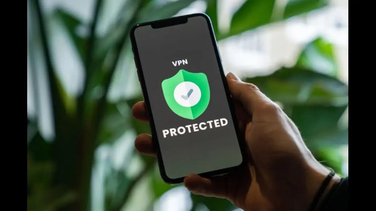 VPN