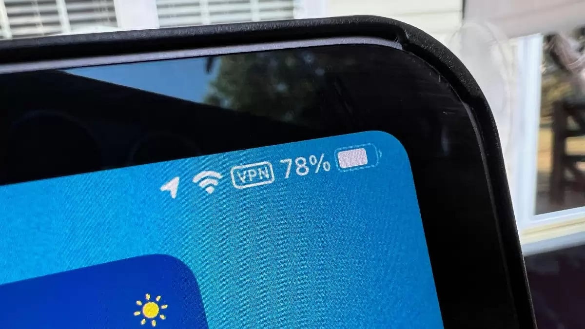 VPN