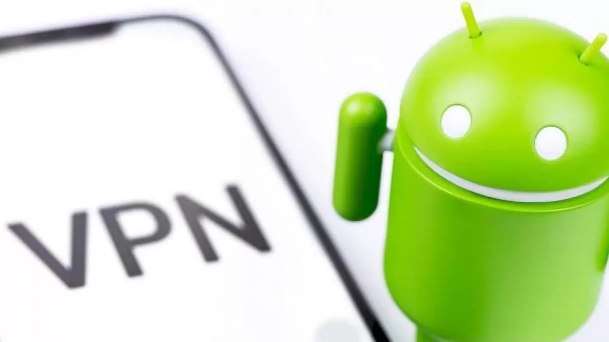 VPN 