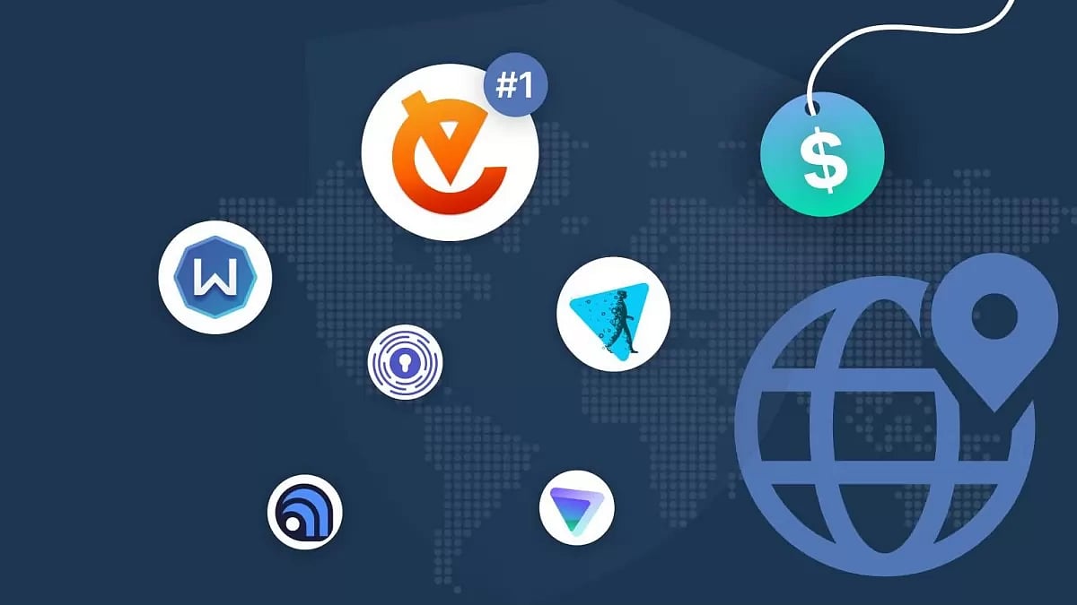 VPNs