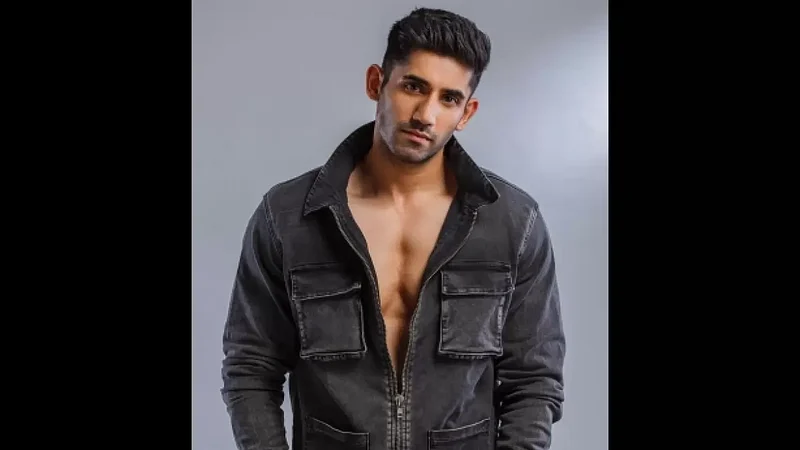 Varun Sood To Join Cyrus Sahukar, Shikha Talsania In Potluck 2