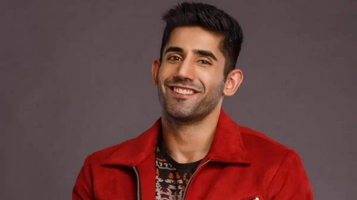 Varun Sood