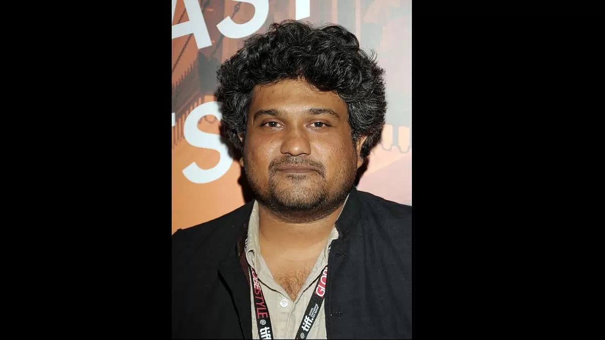 Vasan Bala