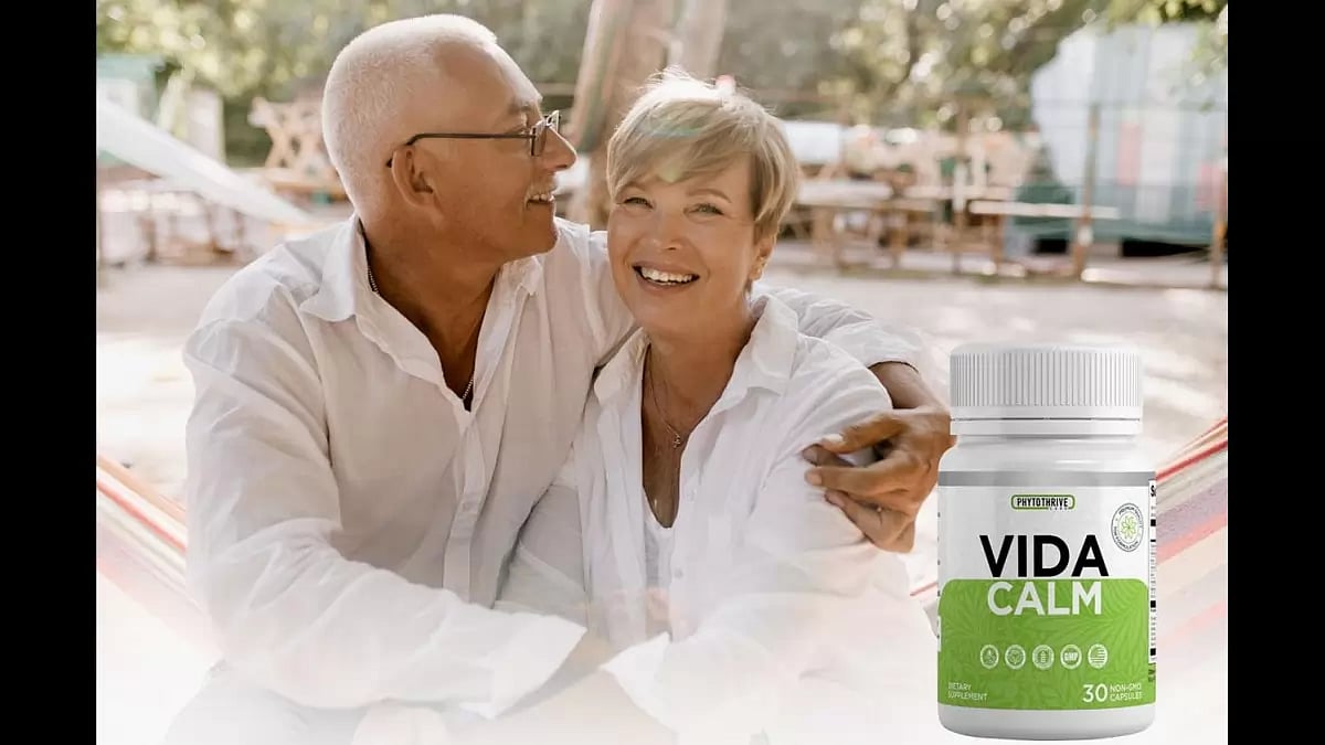 VidaCalm